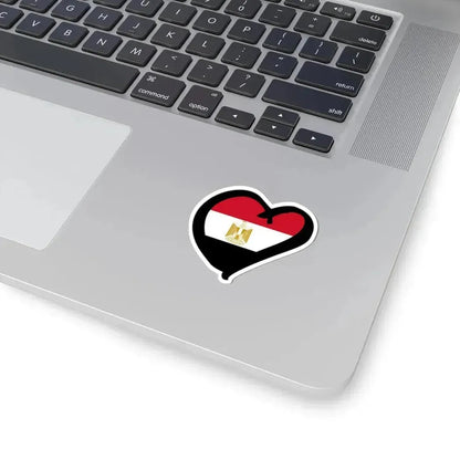 EuroEgiptoAnterior (Egypt) STICKER Vinyl Kiss-Cut Decal - The Sticker Space