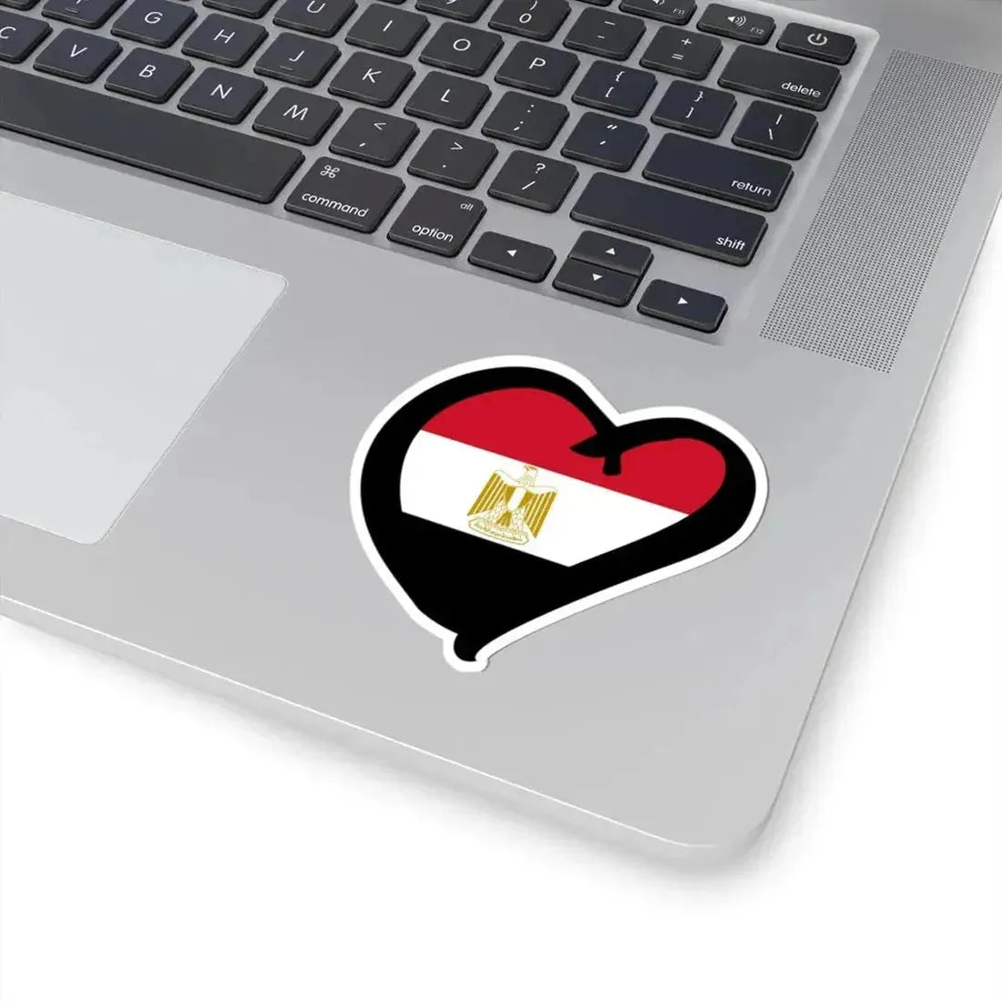 EuroEgiptoAnterior (Egypt) STICKER Vinyl Kiss-Cut Decal - The Sticker Space