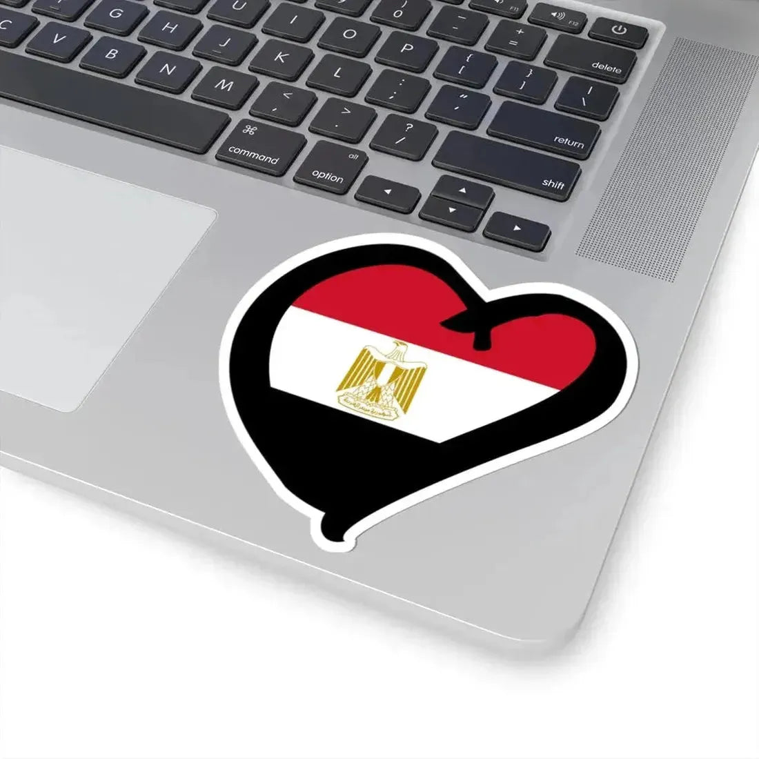 EuroEgiptoAnterior (Egypt) STICKER Vinyl Kiss-Cut Decal - The Sticker Space