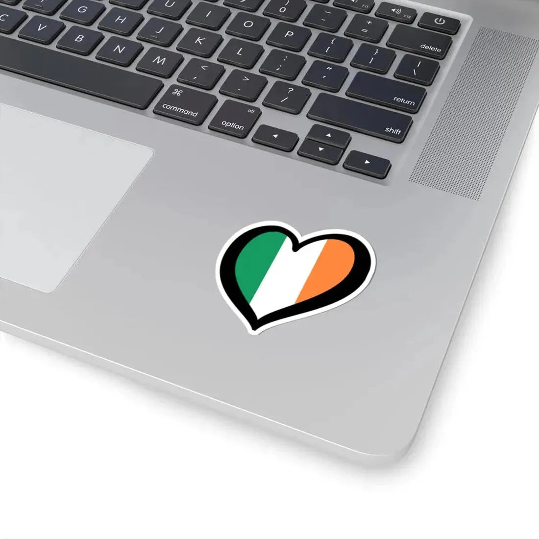 EuroIrlanda (Ireland) STICKER Vinyl Kiss-Cut Decal - The Sticker Space