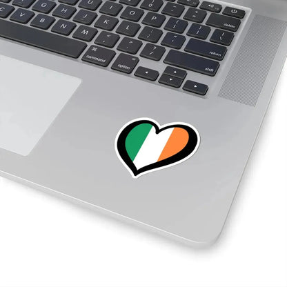 EuroIrlanda (Ireland) STICKER Vinyl Kiss-Cut Decal - The Sticker Space