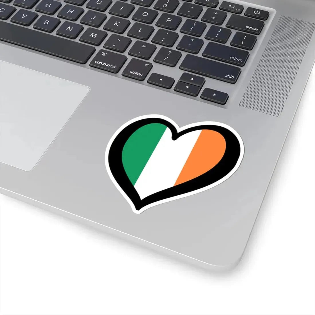 EuroIrlanda (Ireland) STICKER Vinyl Kiss-Cut Decal - The Sticker Space