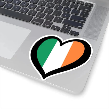 EuroIrlanda (Ireland) STICKER Vinyl Kiss-Cut Decal - The Sticker Space