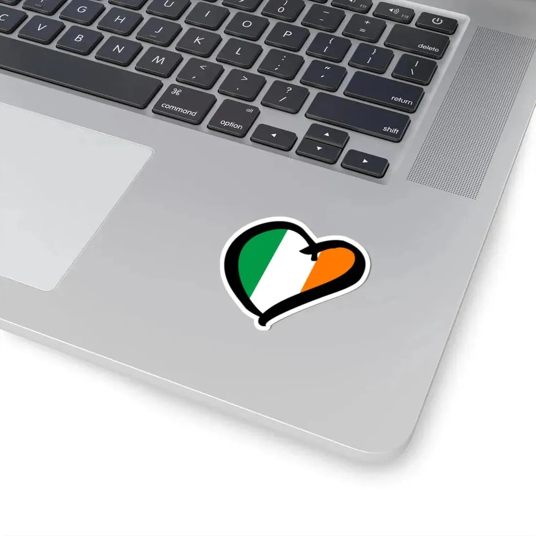 EuroIrlandaAnterior (Ireland) STICKER Vinyl Kiss-Cut Decal - The Sticker Space