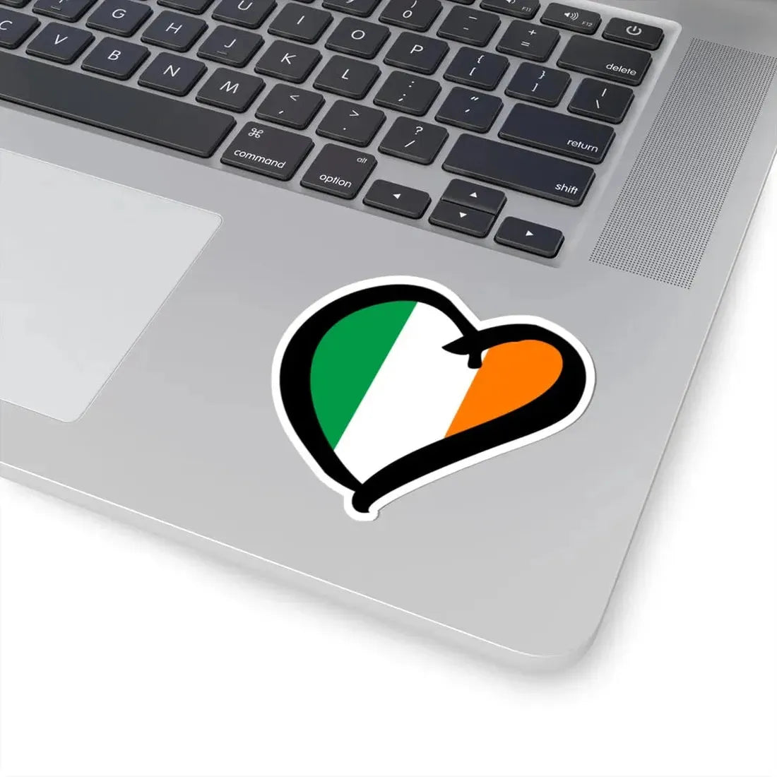 EuroIrlandaAnterior (Ireland) STICKER Vinyl Kiss-Cut Decal - The Sticker Space