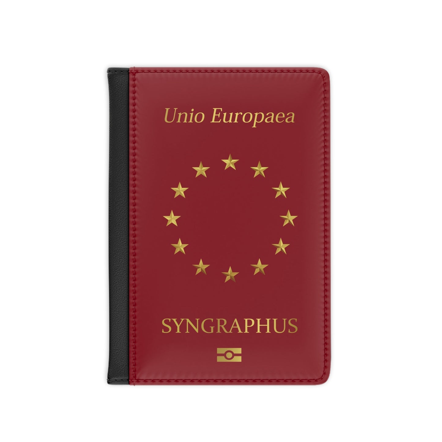 Europass - Passport Holder-3.9" x 5.8"-The Sticker Space