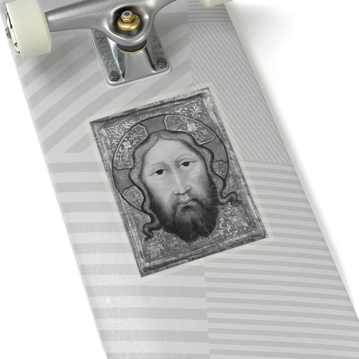 SKU:TSS-STICK-RPNPNT-6X6 Sizes:6" × 6" Types:Transparent