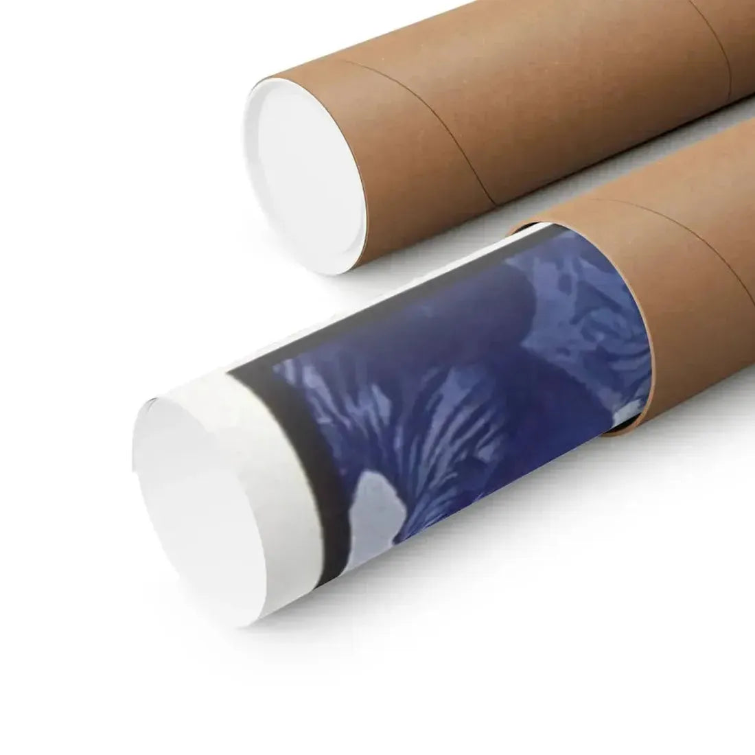 EVE 1968 - Paper Movie Poster - The Sticker Space