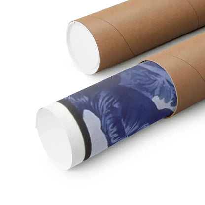 EVE 1968 - Paper Movie Poster - The Sticker Space