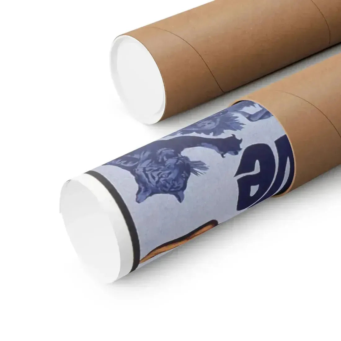 EVE 1968 - Paper Movie Poster - The Sticker Space