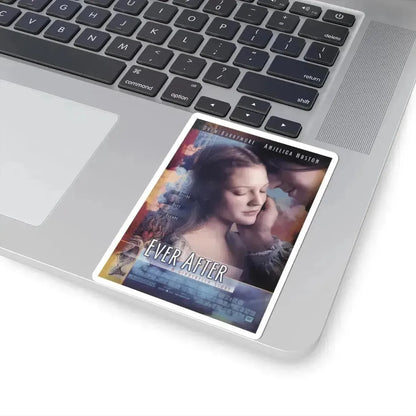 Ever After 1998 Movie Poster - STICKER Vinyl Kiss-Cut Decal - The Sticker Space