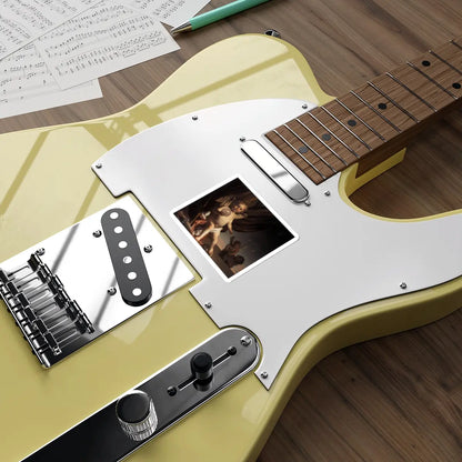 SKU:13960983631841357228 Sticker types:White Shape:Die-Cut Sizes:3" × 3"