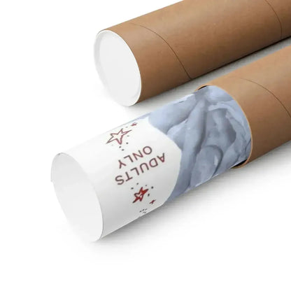 EVERYBODY LOVES IT 1964 - Paper Movie Poster - The Sticker Space