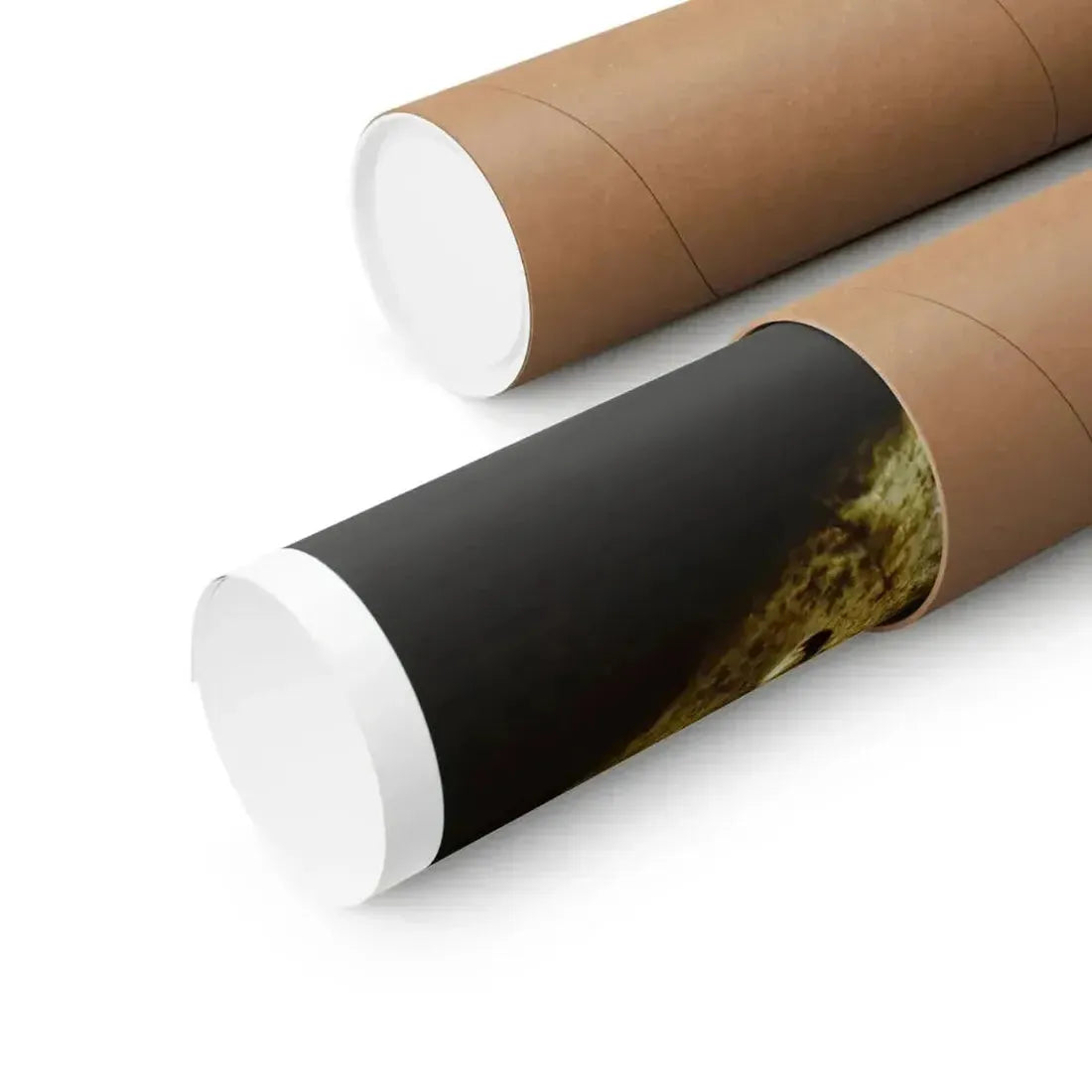 EVIL DEAD 2 1987 - Paper Movie Poster - The Sticker Space