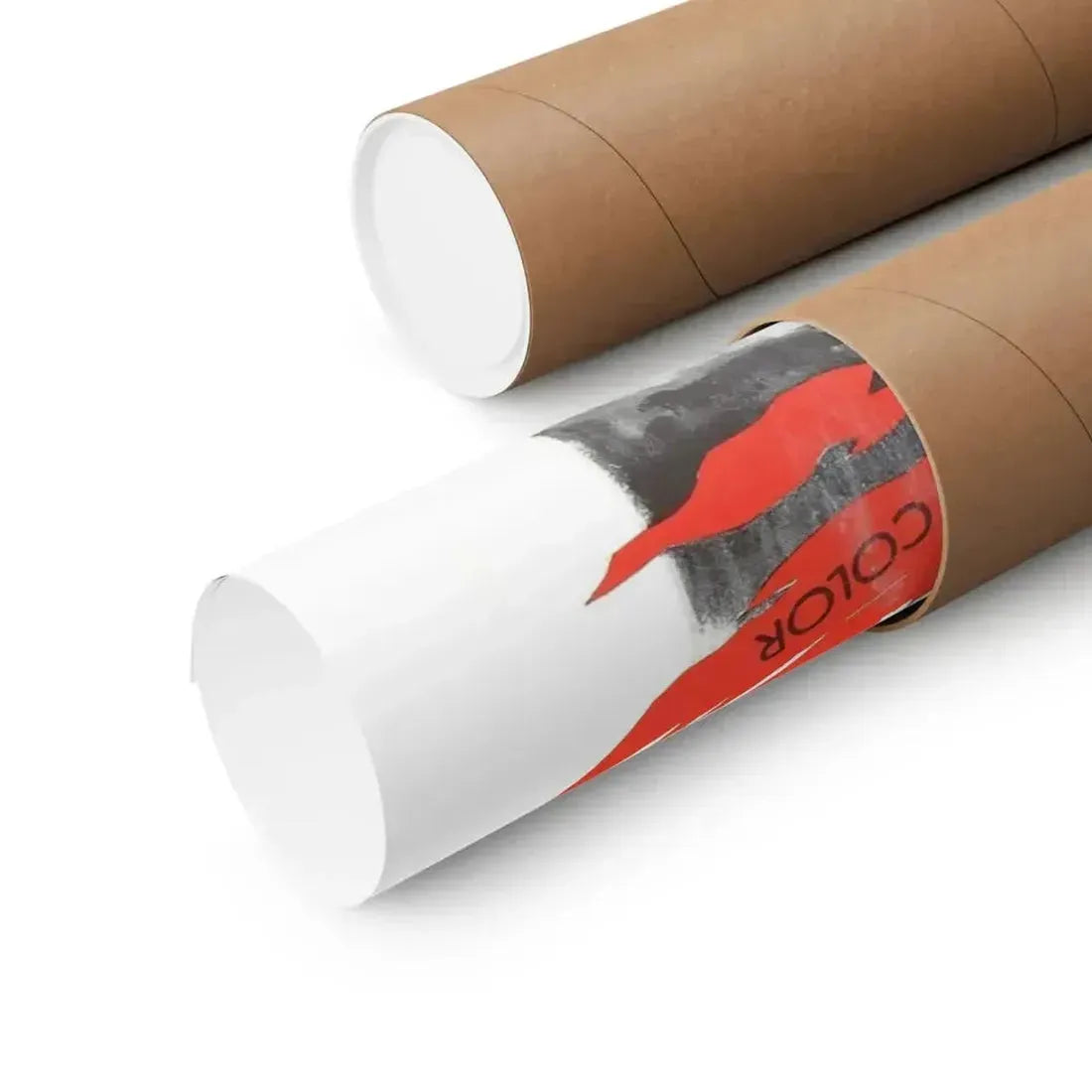 EVIL OF FRANKENSTEIN 1964 - Paper Movie Poster - The Sticker Space