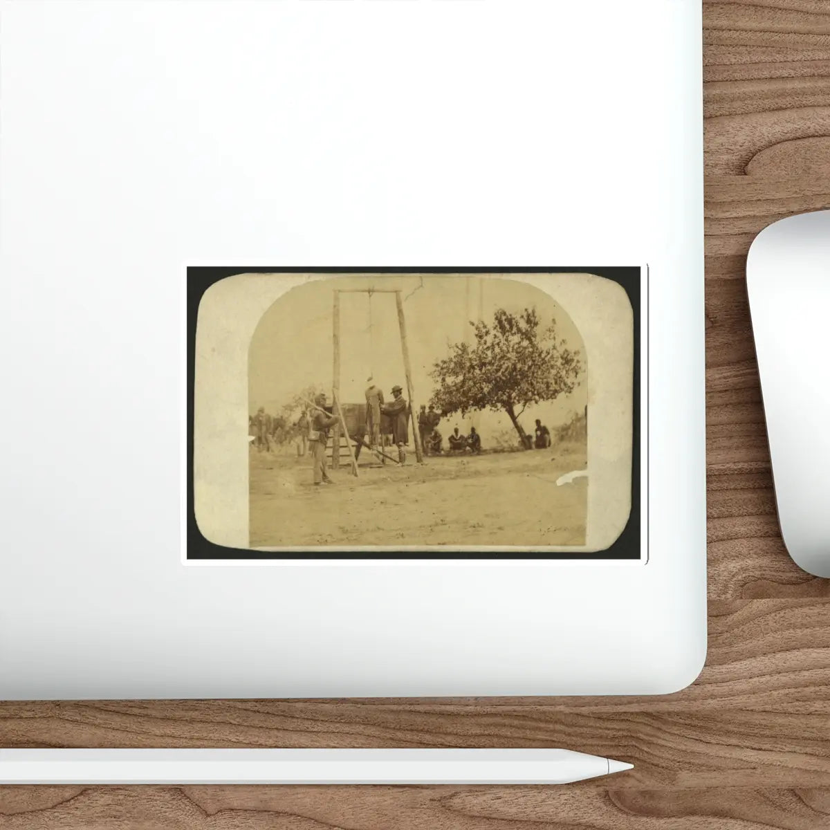 SKU:83905386029523200637 Sticker types:White Shape:Die-Cut Sizes:5" × 5"