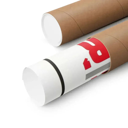 EXECUTIONER 1974 - Paper Movie Poster - The Sticker Space