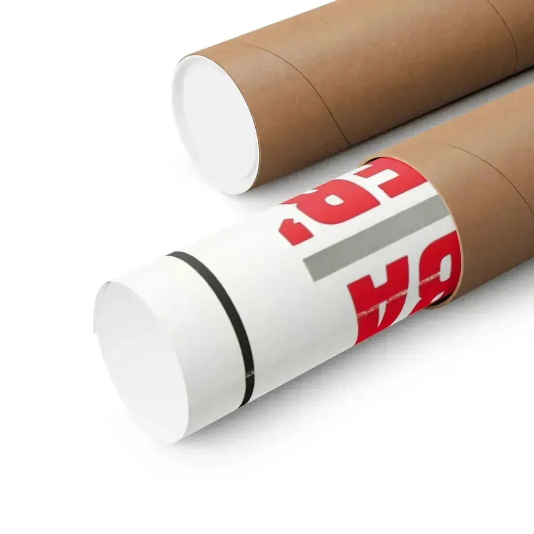 EXECUTIONER 1974 - Paper Movie Poster - The Sticker Space