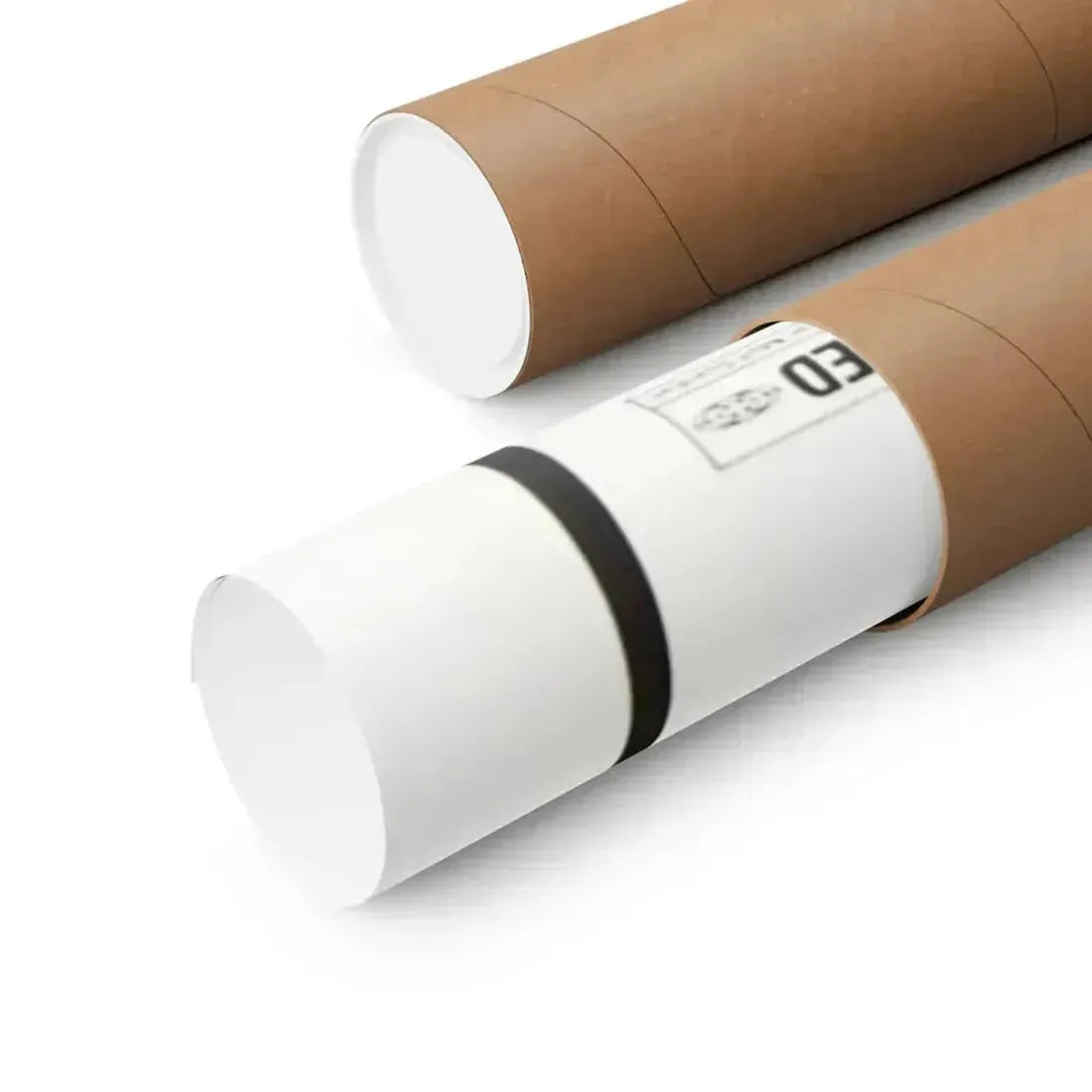 EXECUTIONER 1974 - Paper Movie Poster - The Sticker Space