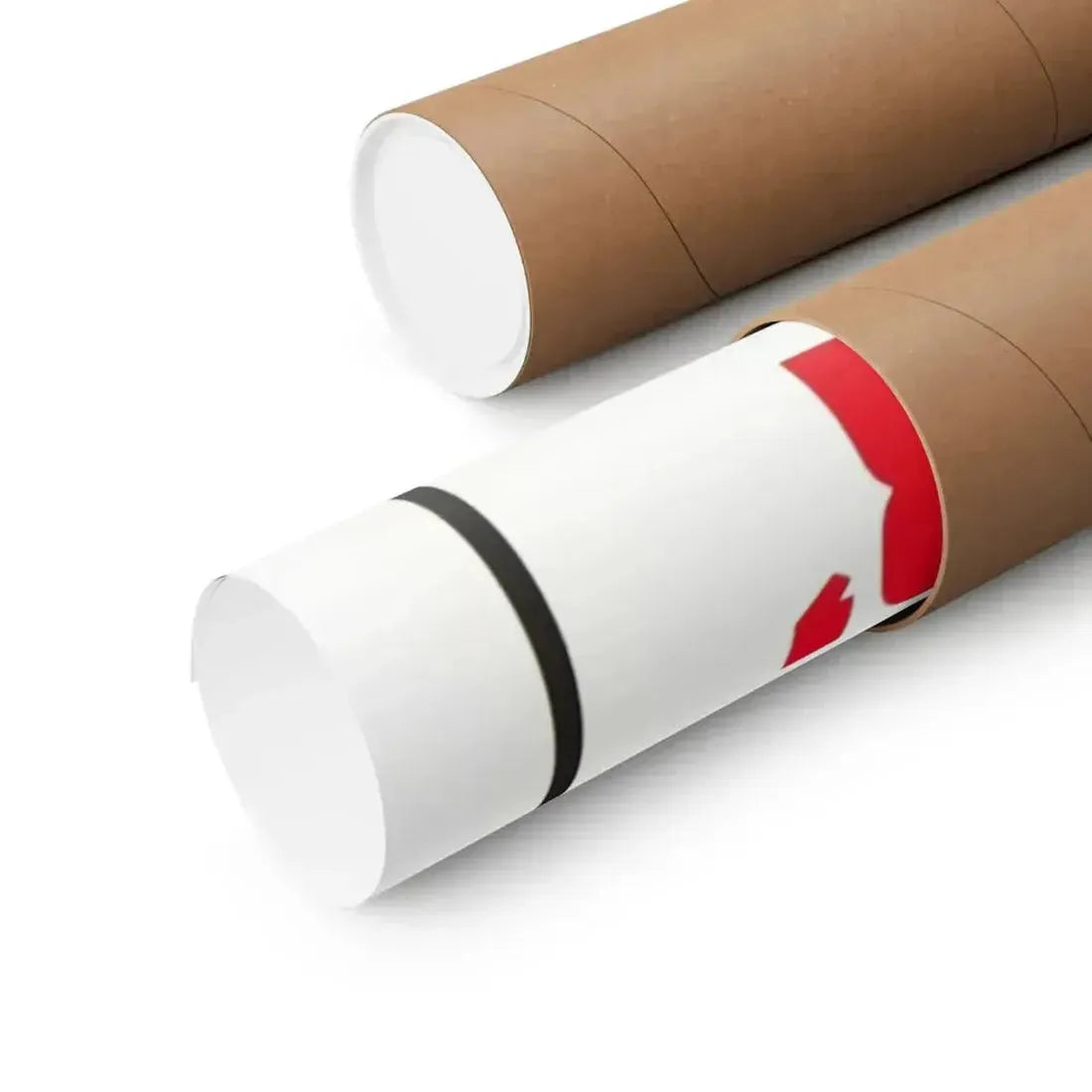 EXECUTIONER 1974 - Paper Movie Poster - The Sticker Space