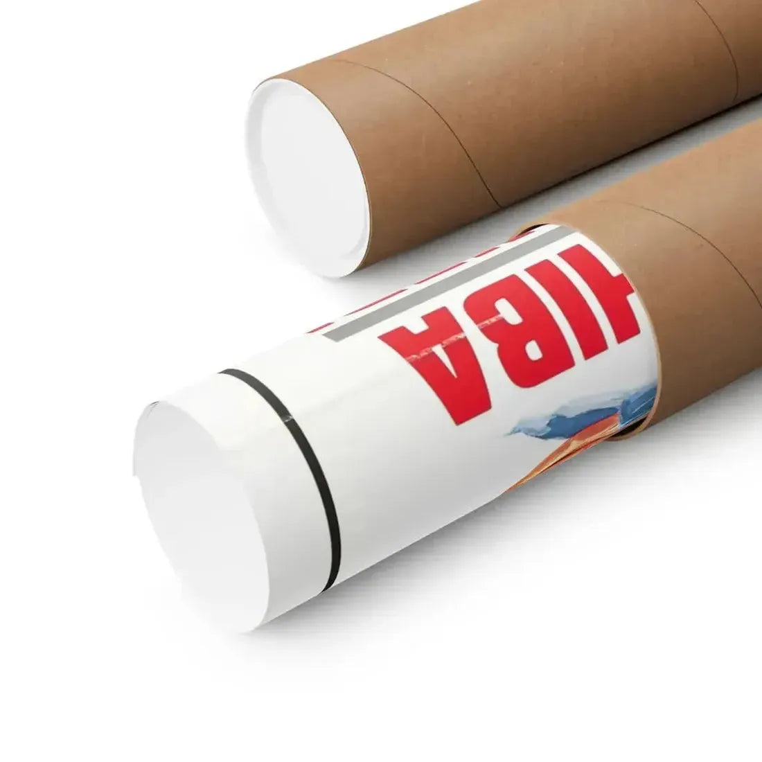 EXECUTIONER 1974 - Paper Movie Poster - The Sticker Space