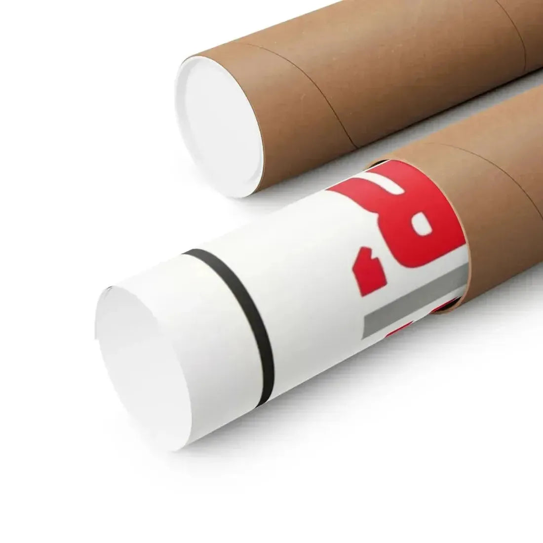 EXECUTIONER 1974 - Paper Movie Poster - The Sticker Space