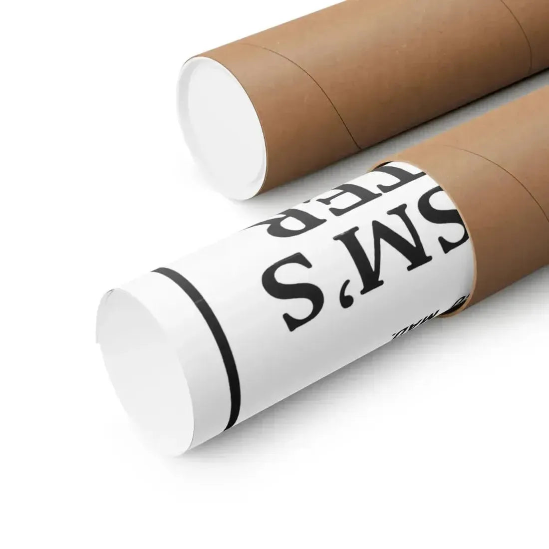 EXORCISM'S DAUGHTER 1971 - Paper Movie Poster - The Sticker Space