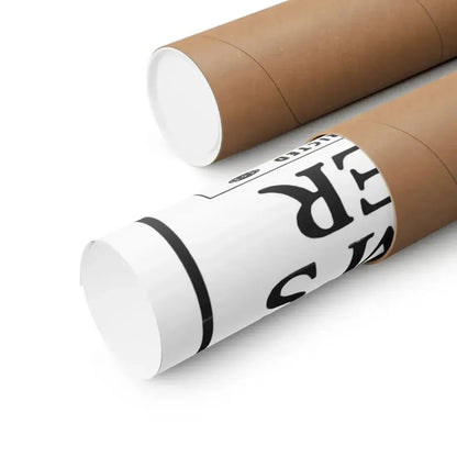 EXORCISM'S DAUGHTER 1971 - Paper Movie Poster - The Sticker Space