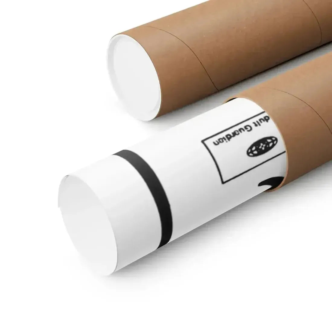 EXORCISM'S DAUGHTER 1971 - Paper Movie Poster - The Sticker Space