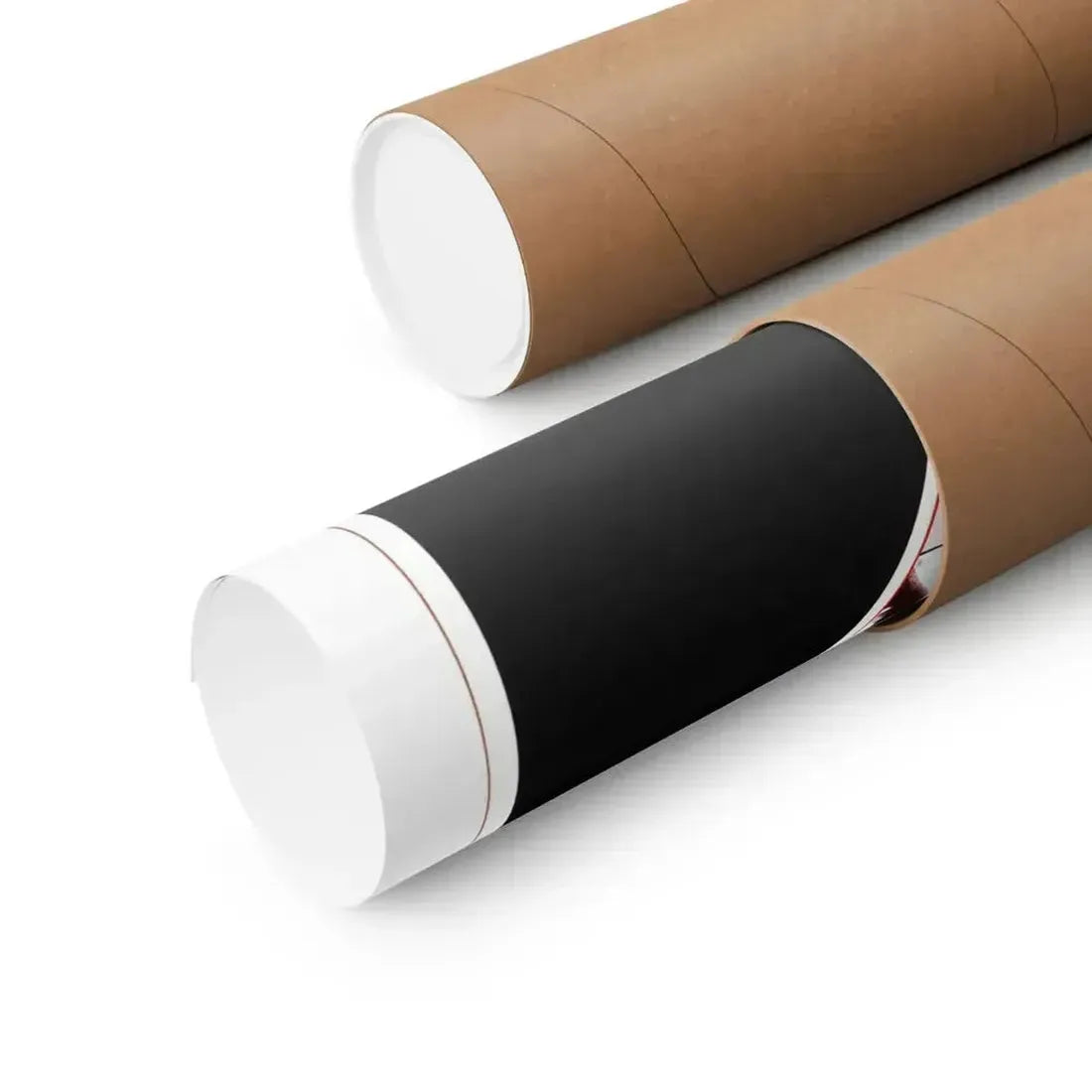 EXPLOSION 1969 - Paper Movie Poster - The Sticker Space