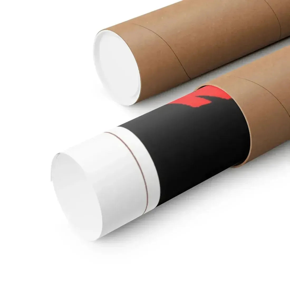 EXPLOSION 1969 - Paper Movie Poster - The Sticker Space