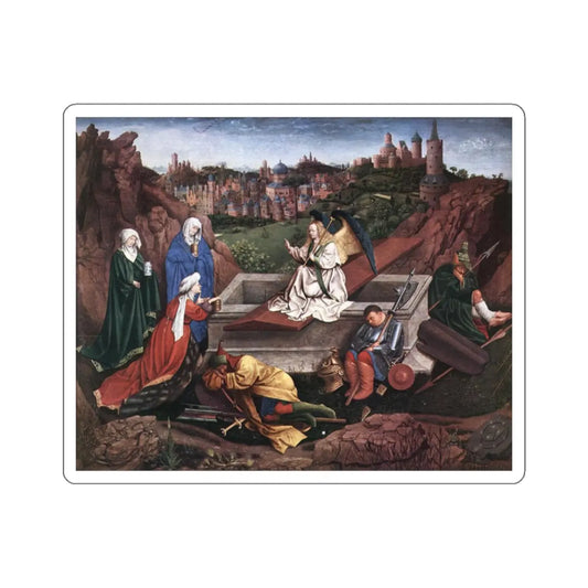 SKU:65280785451510526082 Sticker types:White Shape:Die-Cut Sizes:2" × 2"