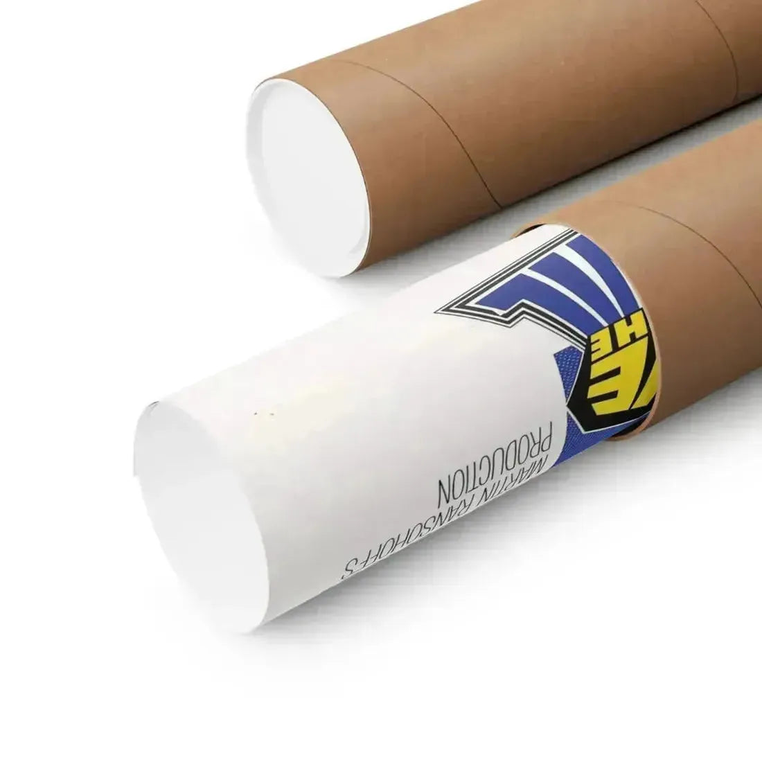 EYE OF THE DEVIL 1966 - Paper Movie Poster - The Sticker Space