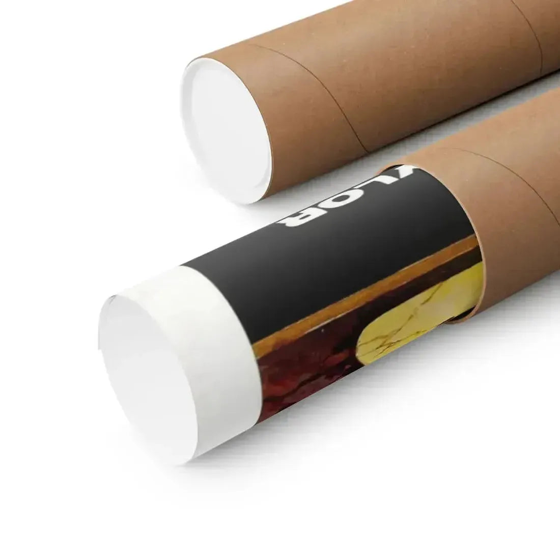 EYE OF THE EVIL DEAD (MANHATTAN BABY) 1982 - Paper Movie Poster - The Sticker Space