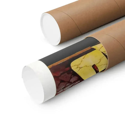 EYE OF THE EVIL DEAD (MANHATTAN BABY) 1982 - Paper Movie Poster - The Sticker Space