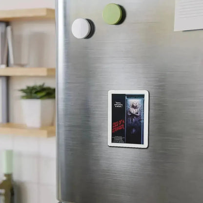 EYES OF A STRANGER 1981 Movie Poster - Refrigerator Magnet - The Sticker Space