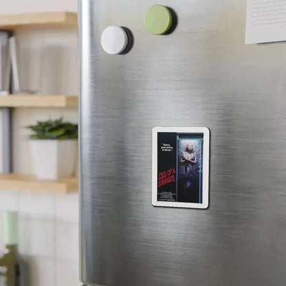 EYES OF A STRANGER 1981 Movie Poster - Refrigerator Magnet - The Sticker Space