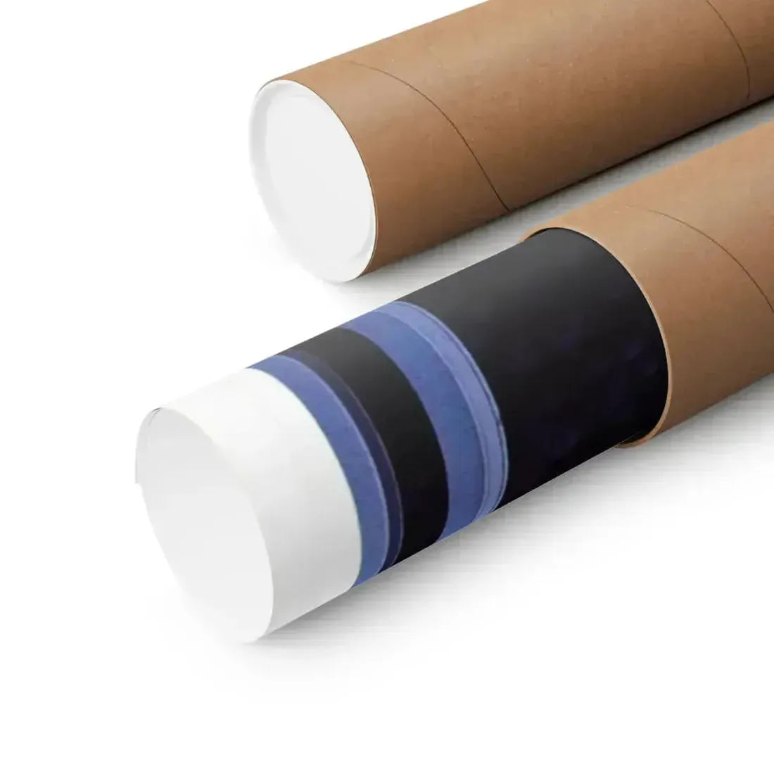 EYES OF A STRANGER 1981 - Paper Movie Poster - The Sticker Space