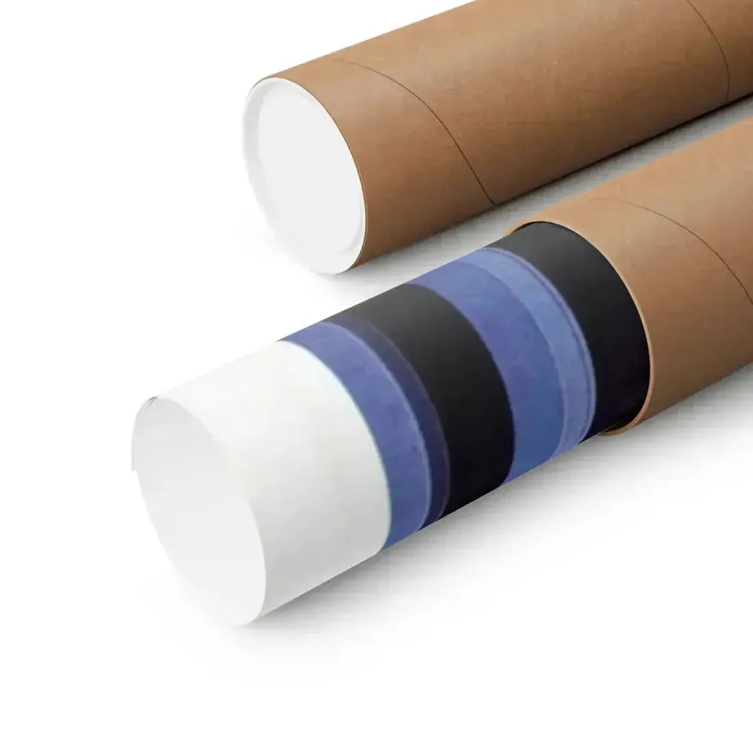 EYES OF A STRANGER 1981 - Paper Movie Poster - The Sticker Space