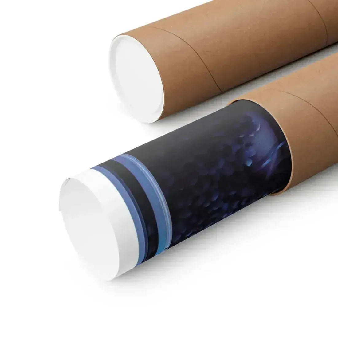 EYES OF A STRANGER 1981 - Paper Movie Poster - The Sticker Space