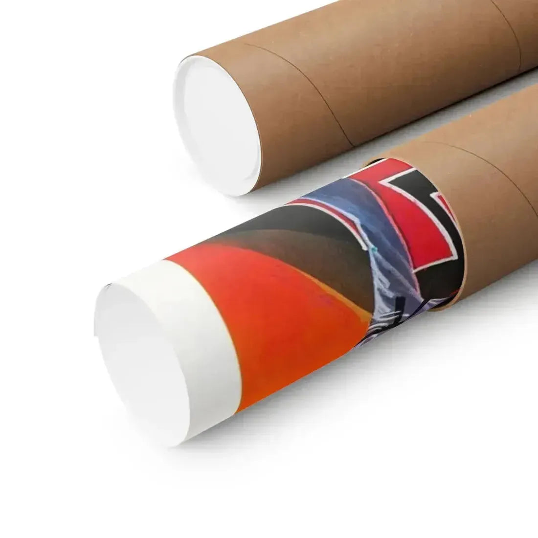 EYES OF THE DRAGON 1978 - Paper Movie Poster - The Sticker Space