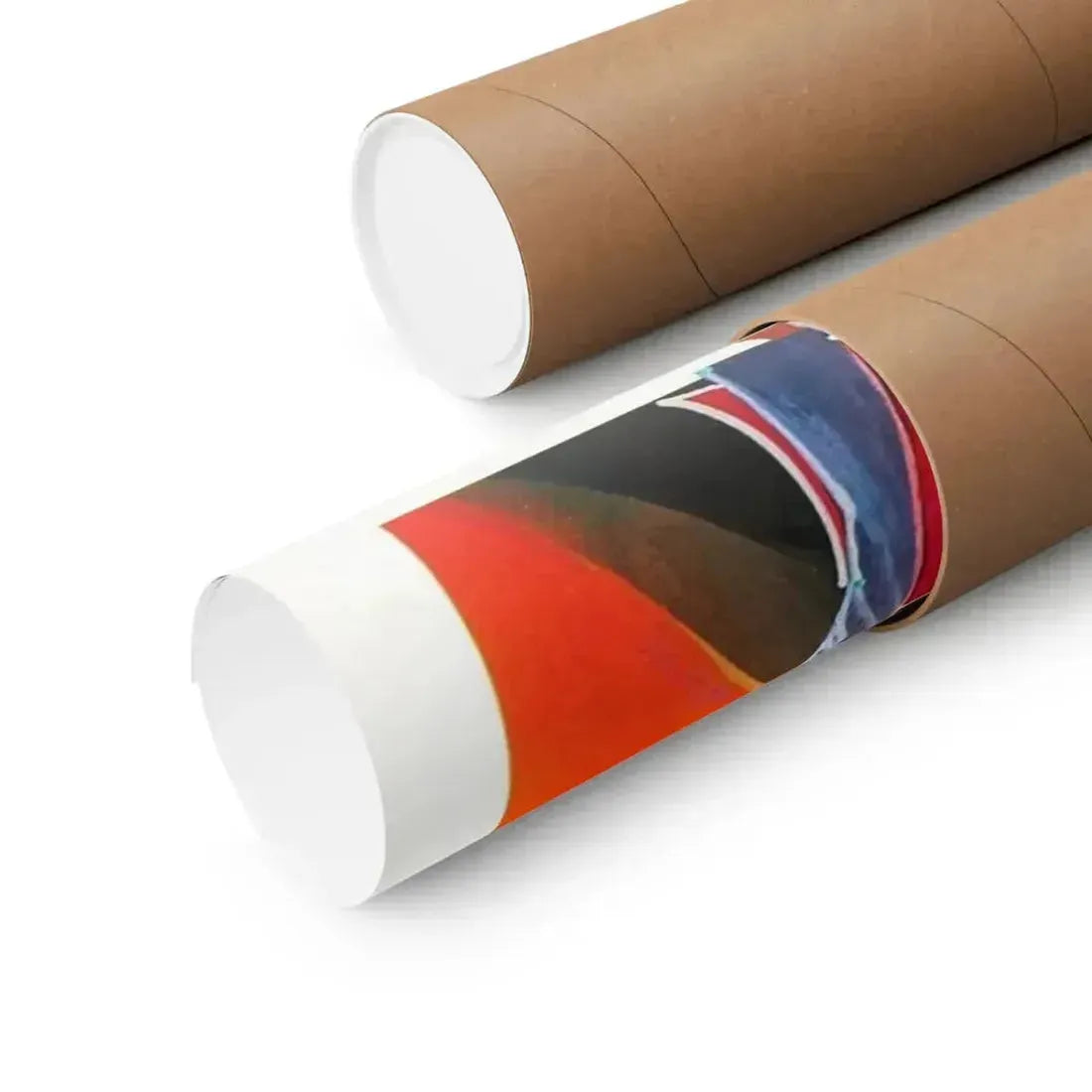 EYES OF THE DRAGON 1978 - Paper Movie Poster - The Sticker Space