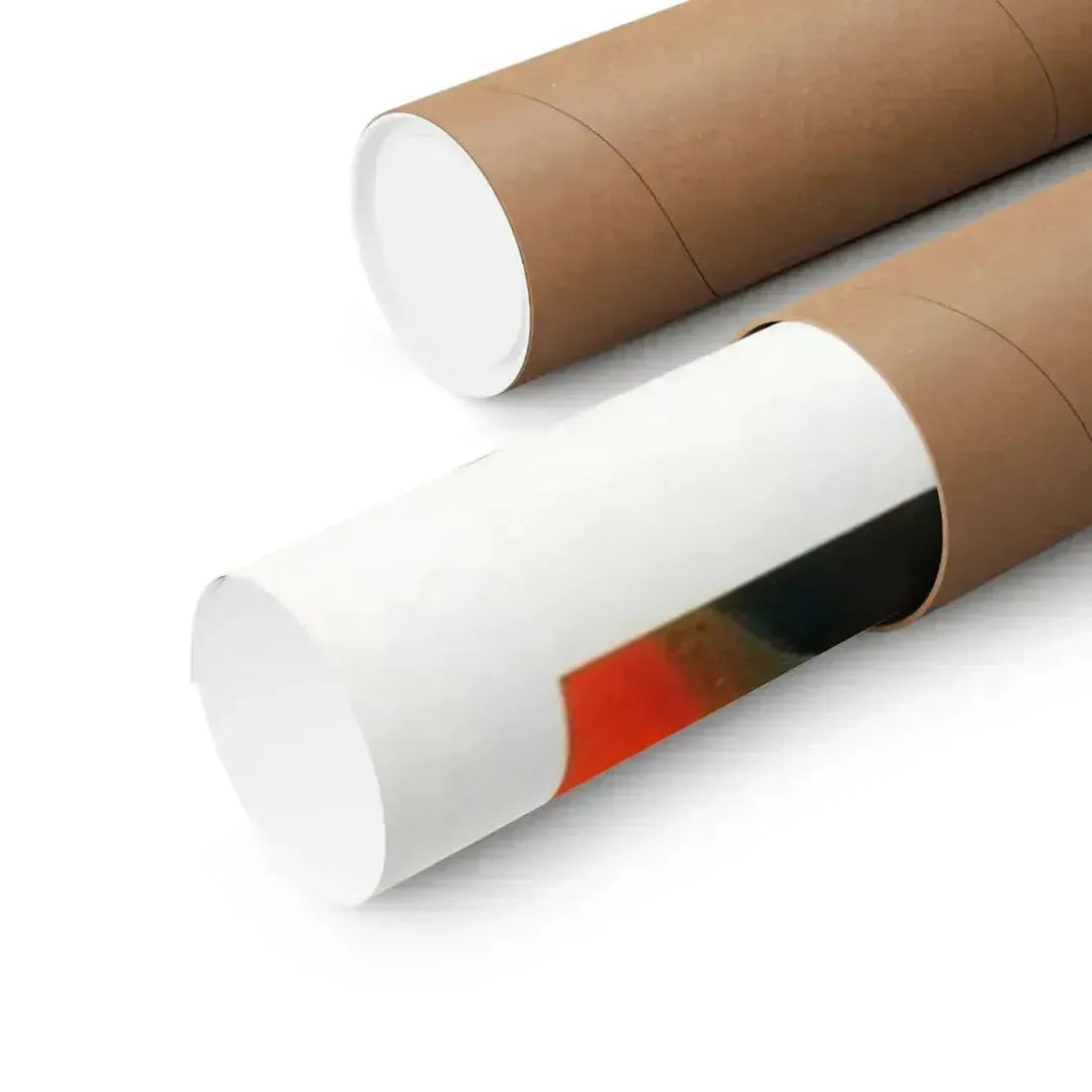 EYES OF THE DRAGON 1978 - Paper Movie Poster - The Sticker Space