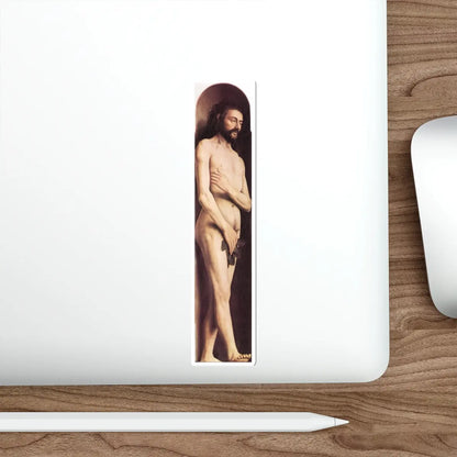 SKU:26238608492143132935 Sticker types:White Shape:Die-Cut Sizes:6" × 6"