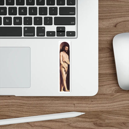 SKU:31847680670296080302 Sticker types:White Shape:Die-Cut Sizes:4" × 4"