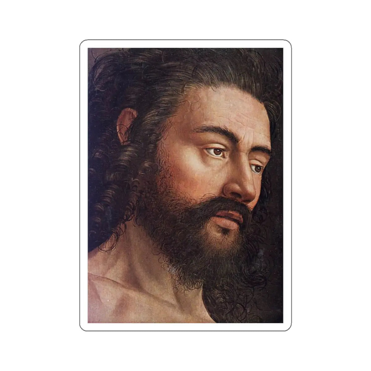 SKU:15599789878866398212 Sticker types:White Shape:Die-Cut Sizes:2" × 2"