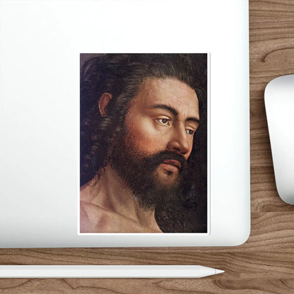 SKU:22363069261188184047 Sticker types:White Shape:Die-Cut Sizes:6" × 6"