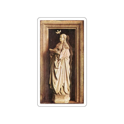SKU:25967272688004691855 Sticker types:White Shape:Die-Cut Sizes:3" × 3"
