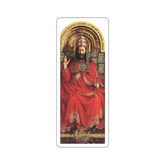SKU:13313769625542850818 Sticker types:White Shape:Die-Cut Sizes:2" × 2"