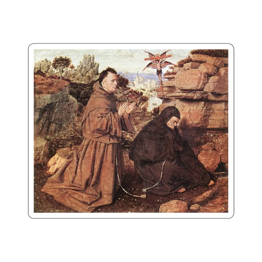 SKU:25694943874784277610 Sticker types:White Shape:Die-Cut Sizes:2" × 2"
